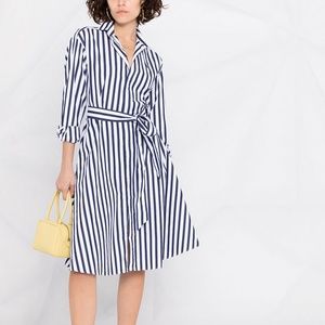Ralph Lauren Shirt Dress